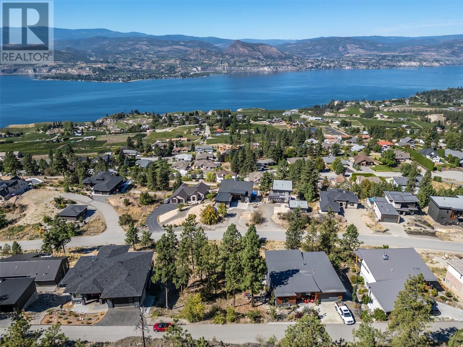 2730 Workman Place Lot Apt 5, Naramata, BC V0H 1N1
