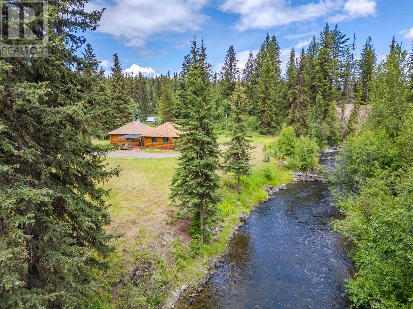 5065 Canimhendrix Lake Rd, Forest Grove, BC V0K 1M0