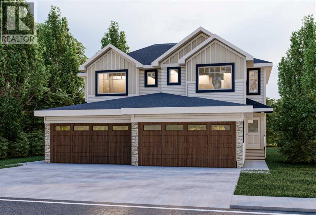14 Waterford Mews, Chestermere, AB T1X 3B4