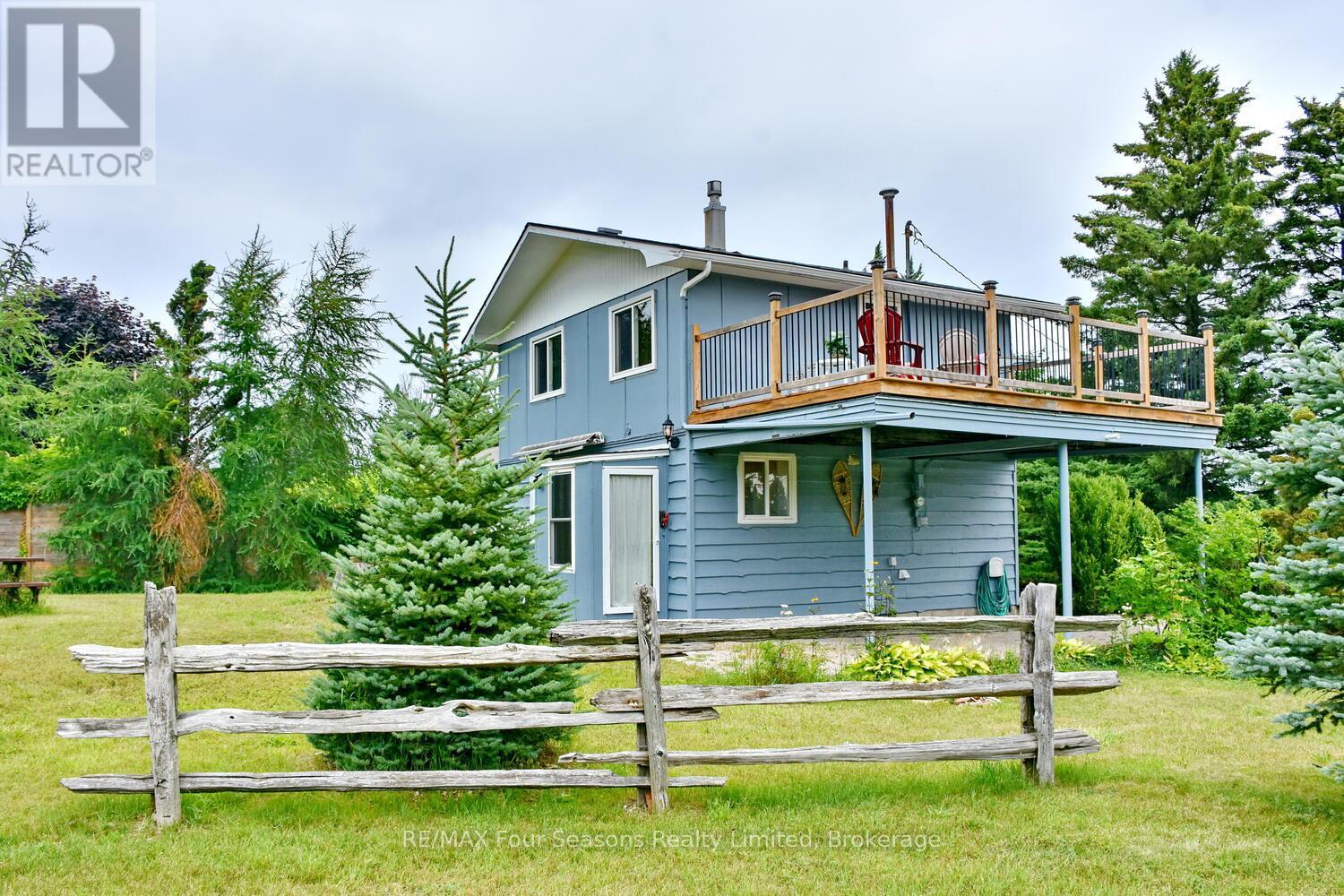 209540 Highway 26 W, The Blue Mountains, ON L9Y 0T1