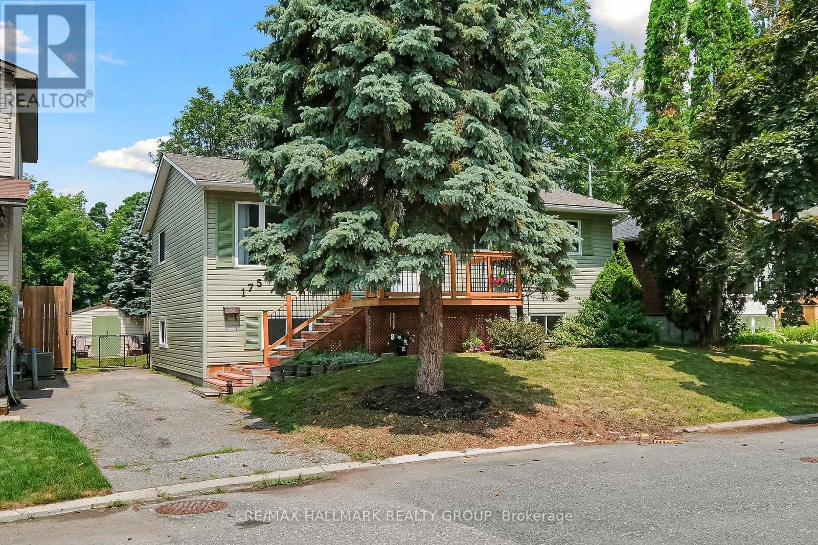 175 King St, Carleton Place, ON K7C 1G5