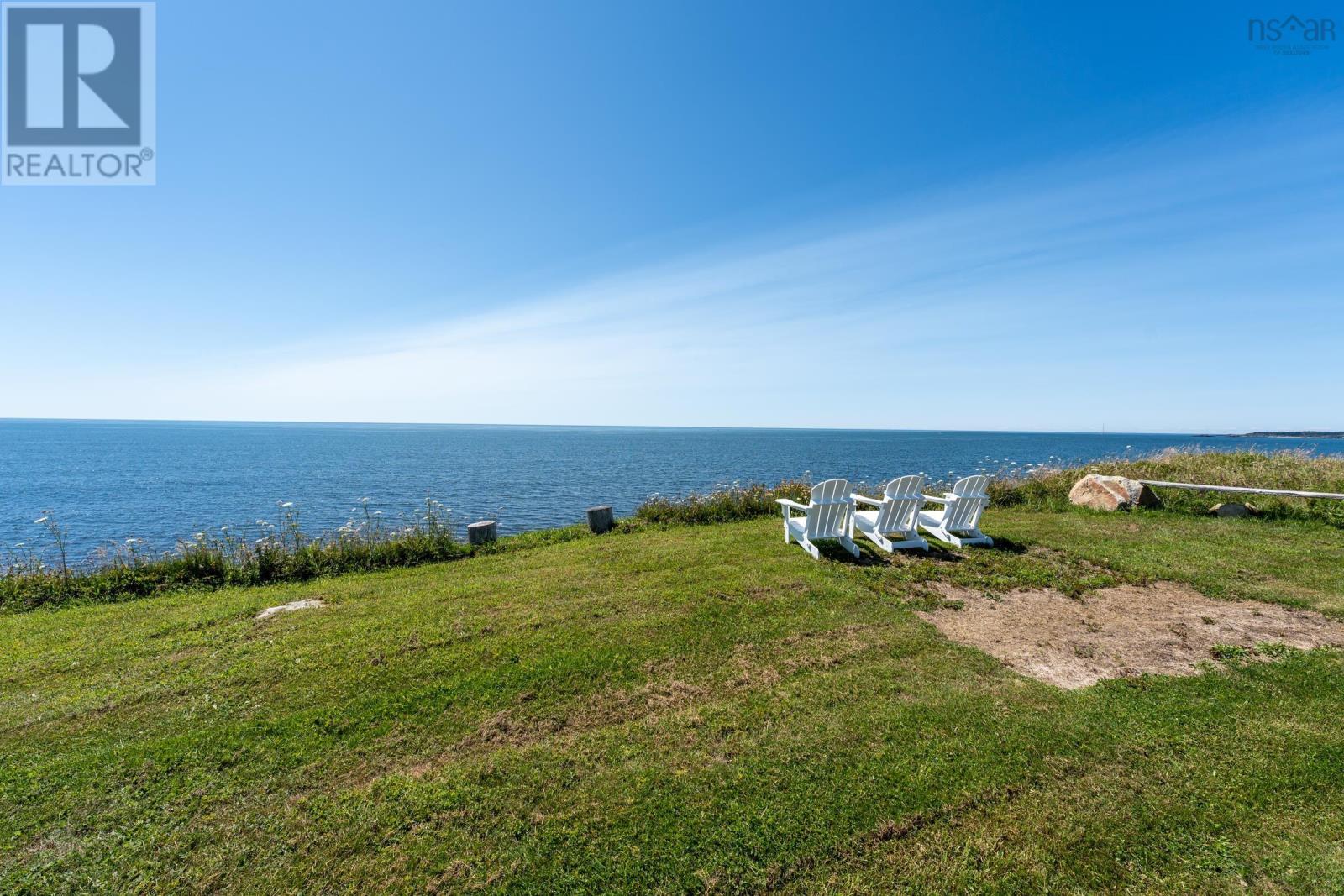 0 Hilton Rd #7, Rockville, NS B5A 5G2