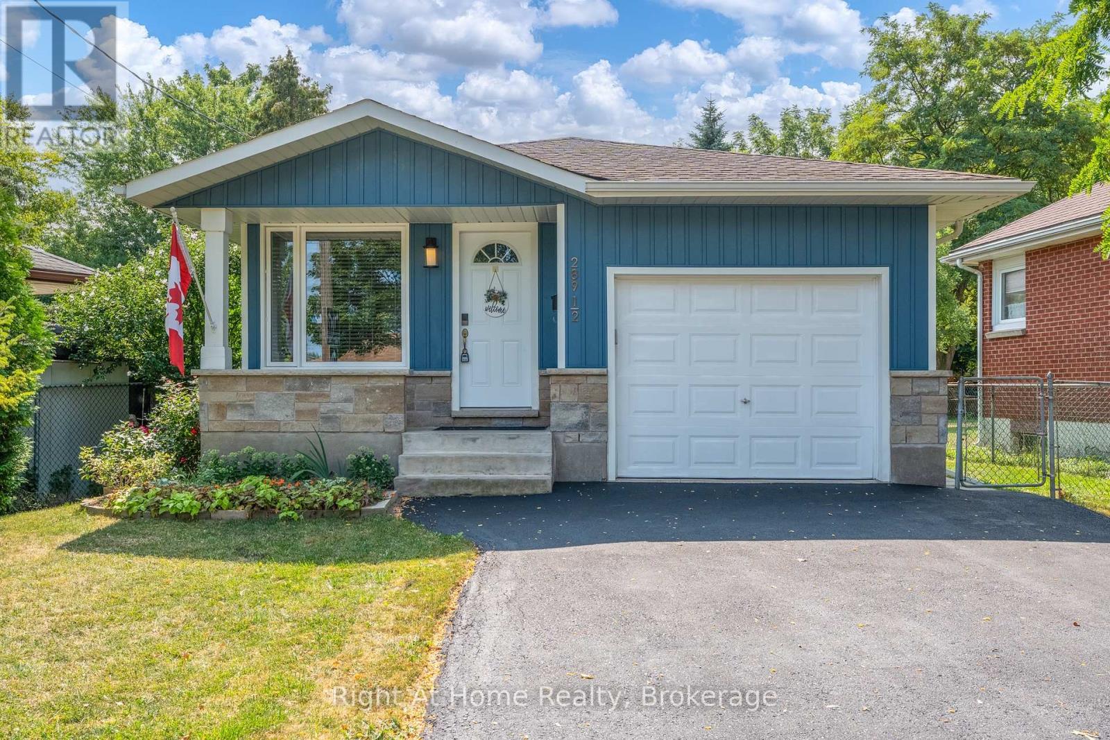 12 Pelham Road Unit 289, St. Catharines Rykertvansickle, ON L2S 3B1