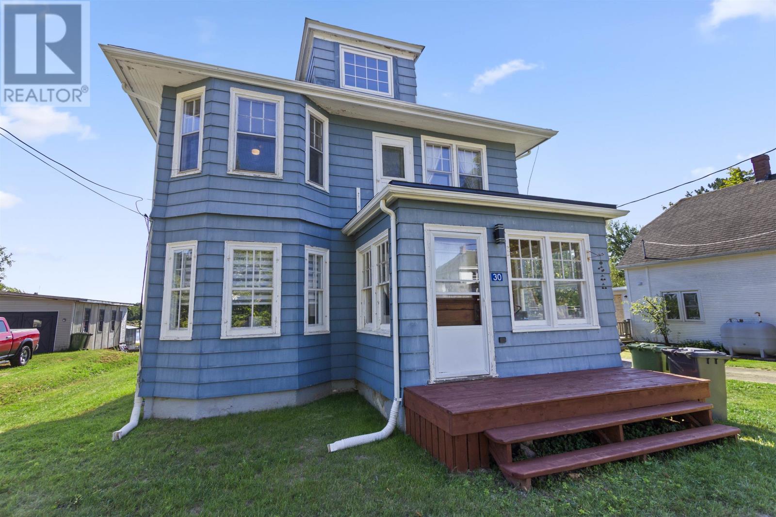 30 Egan St, Mount Stewart, PE C0A 1T0