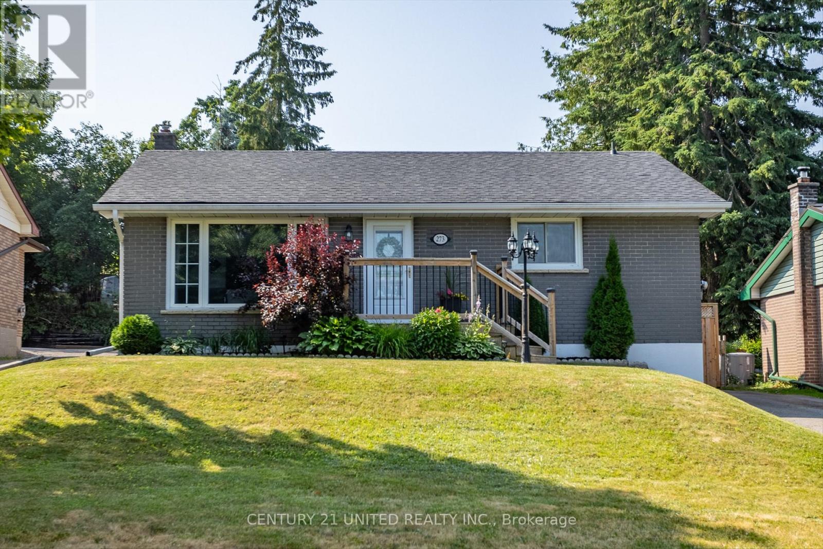 273 Riverview Heights Ward 4, Peterborough, ON K9J 1A9
