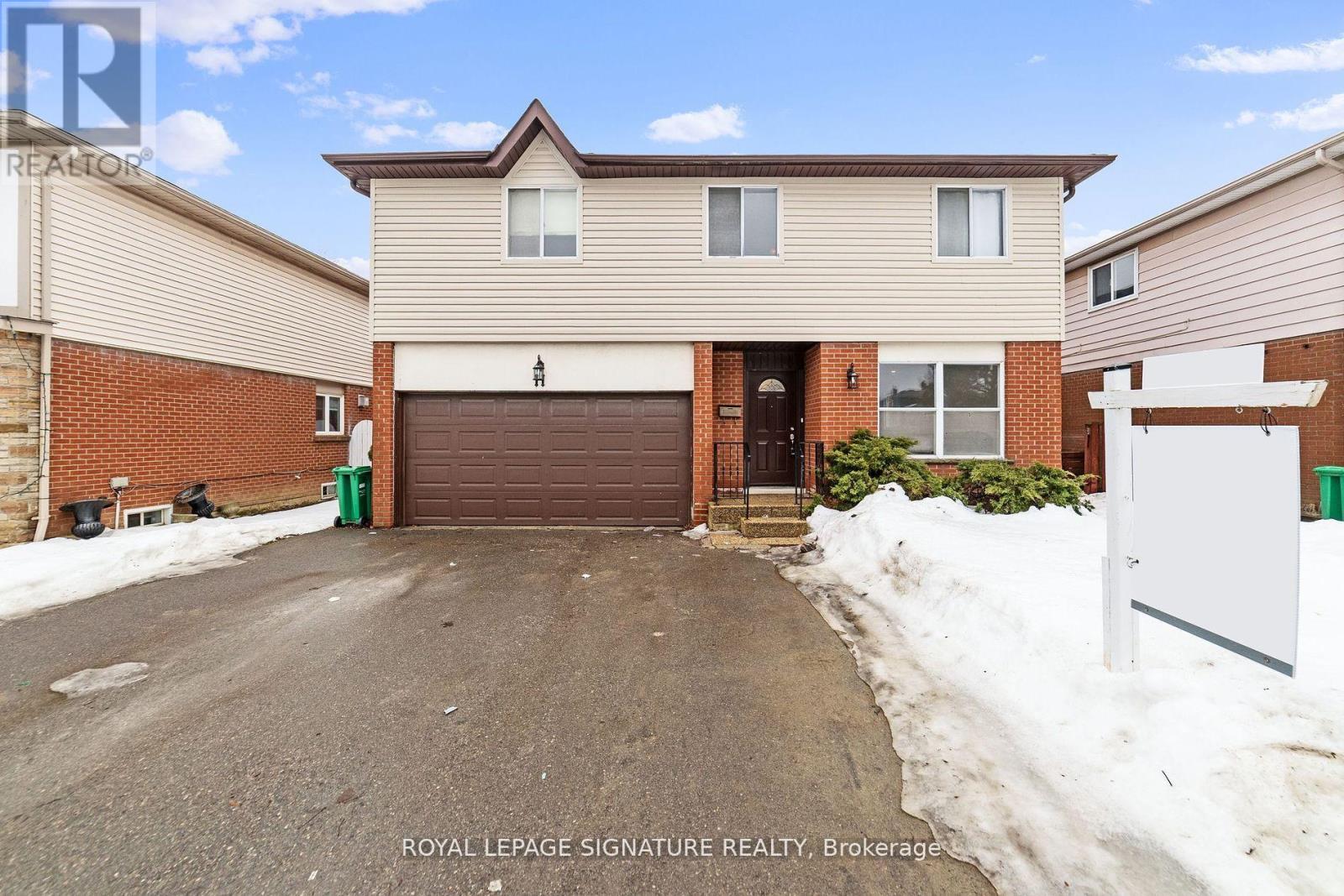 11 Kirkland Rd, Brampton, ON L6V 2W5