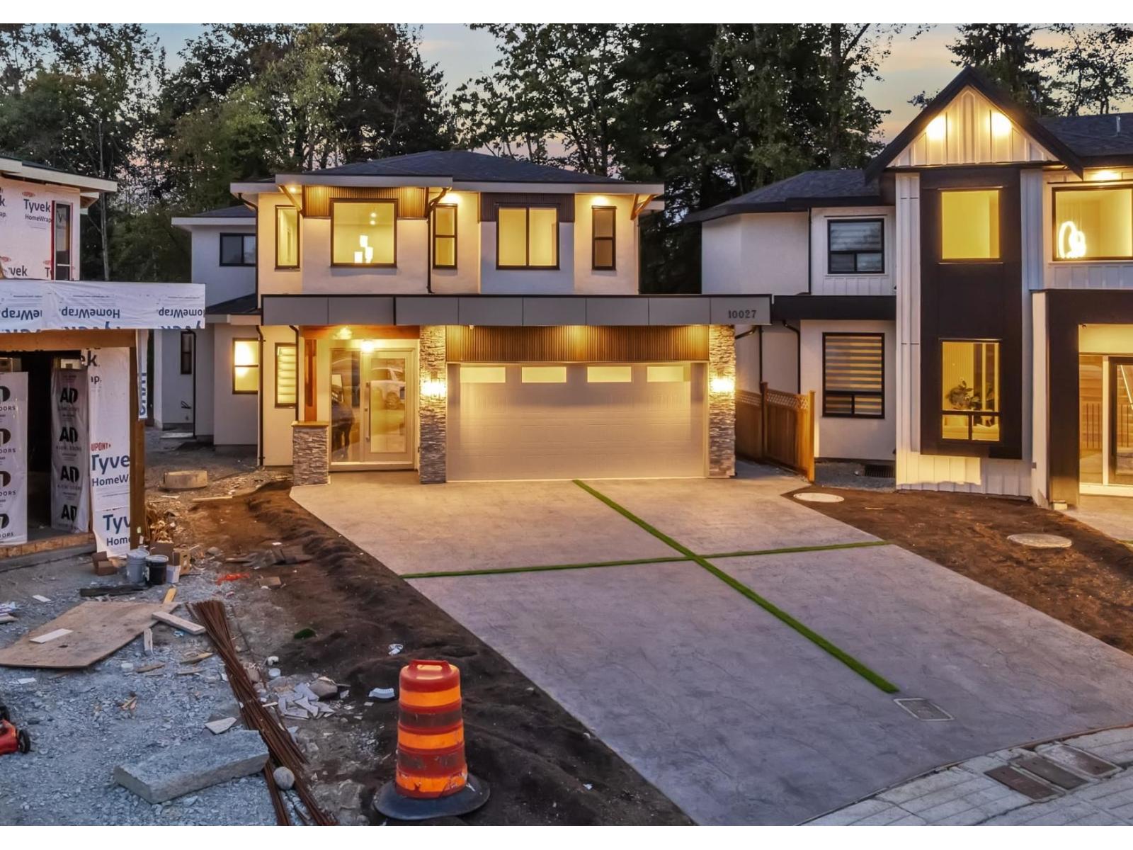 173 Street Unit 10027 #a, Surrey, BC V4N 4L2