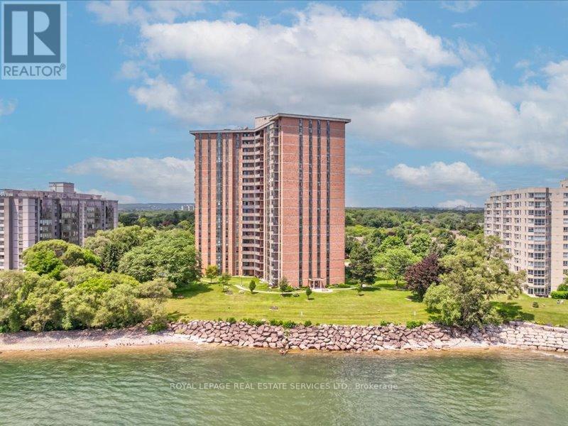 708 5250 Lakeshore Rd, Burlington, ON L7L 5L2