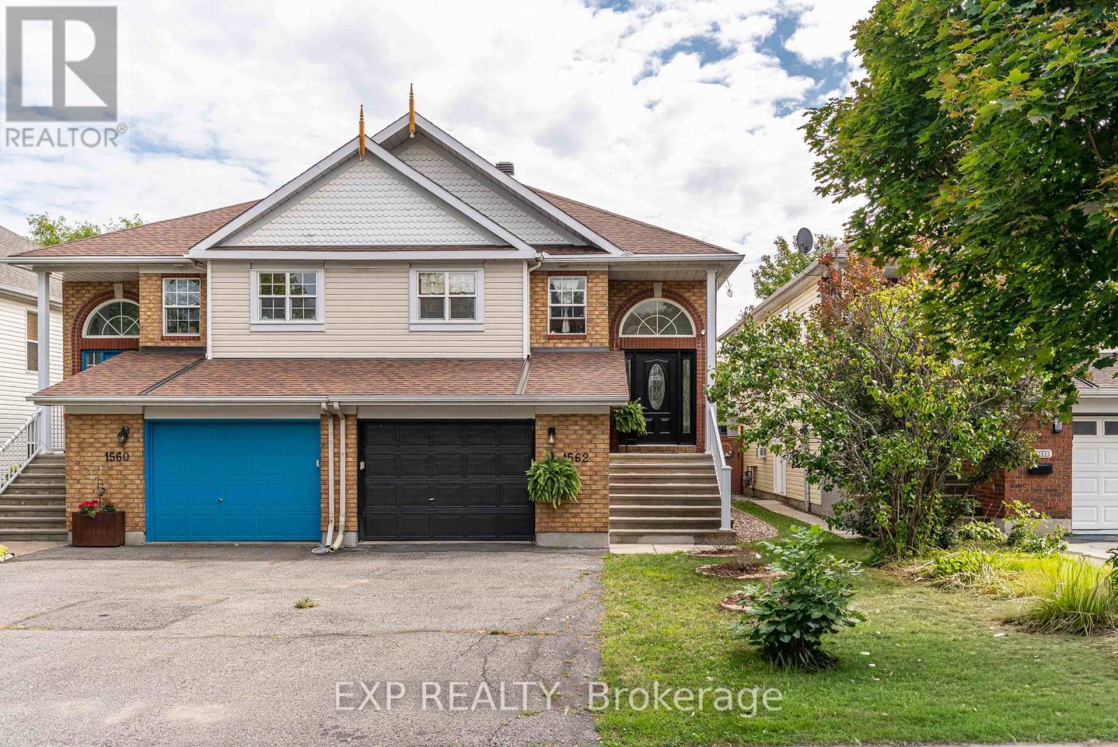 1562 Lisbon St, Ottawa, ON K4A 4B9