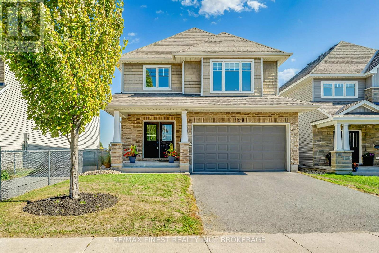 516 Savannah Ct, Kingston, ON K7P 0C4