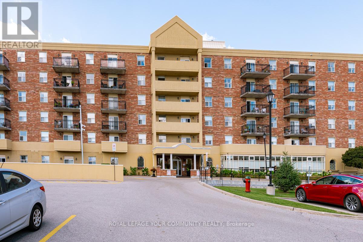 206 7373 Martin Grove Rd, Vaughan, ON L4L 9K1