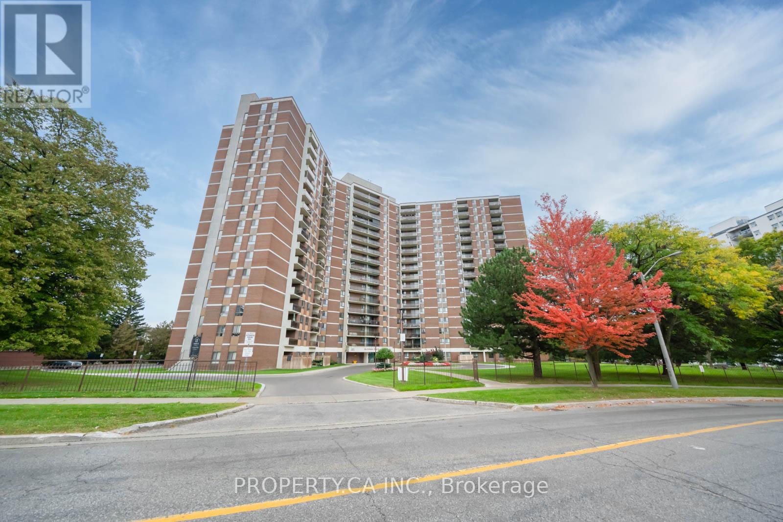 609 121 Trudelle St, Toronto, ON M1J 3K4