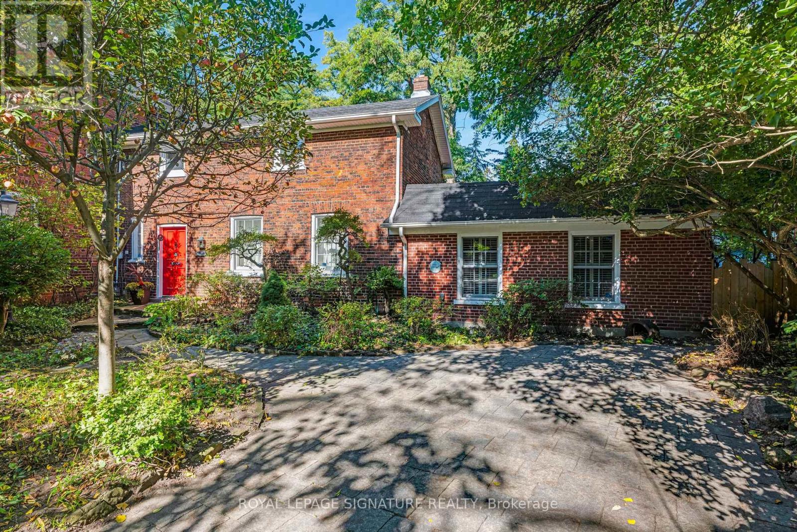 22 Beechwood Cres, Toronto Broadview North, ON M4K 2K8