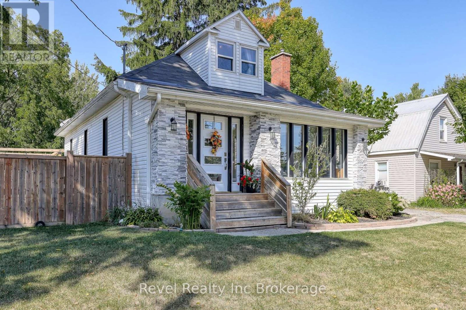 174 Delatre St W, Zorra, ON N0M 2M0