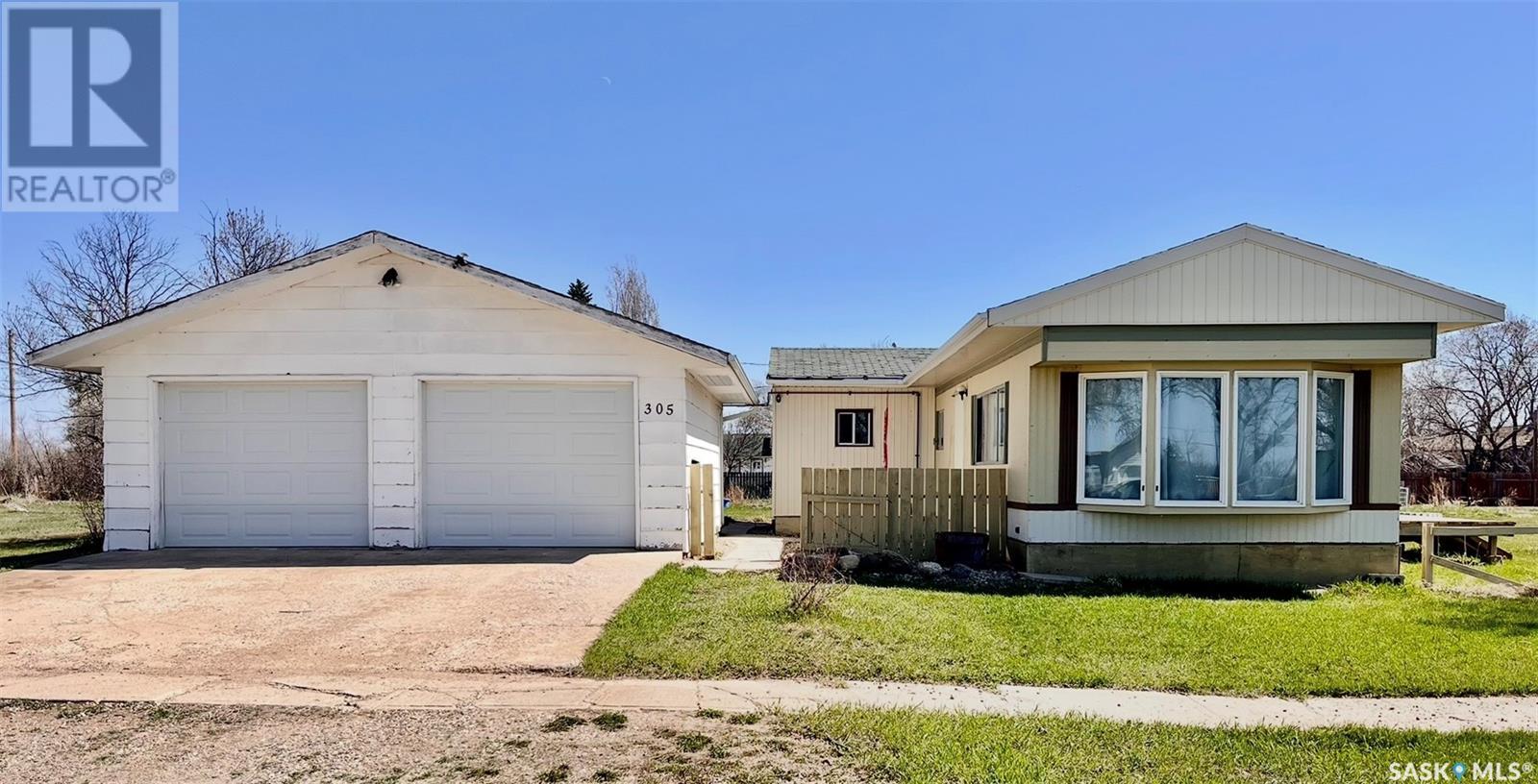 2nd Street W Unit 305, Milden, SK S0L 2L0