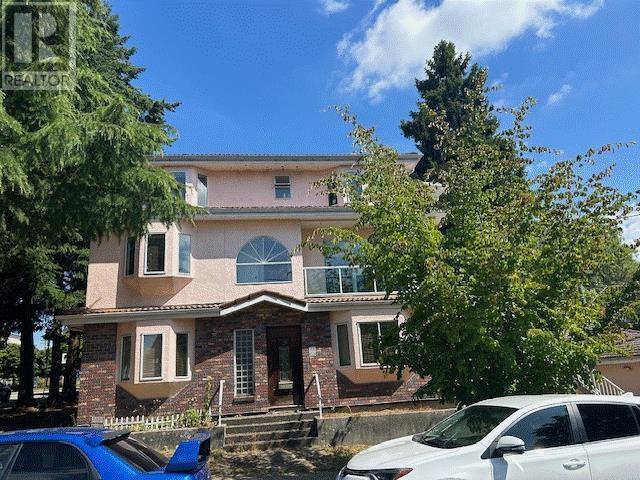 3 E 43rd Ave, Vancouver, BC V5W 1S7