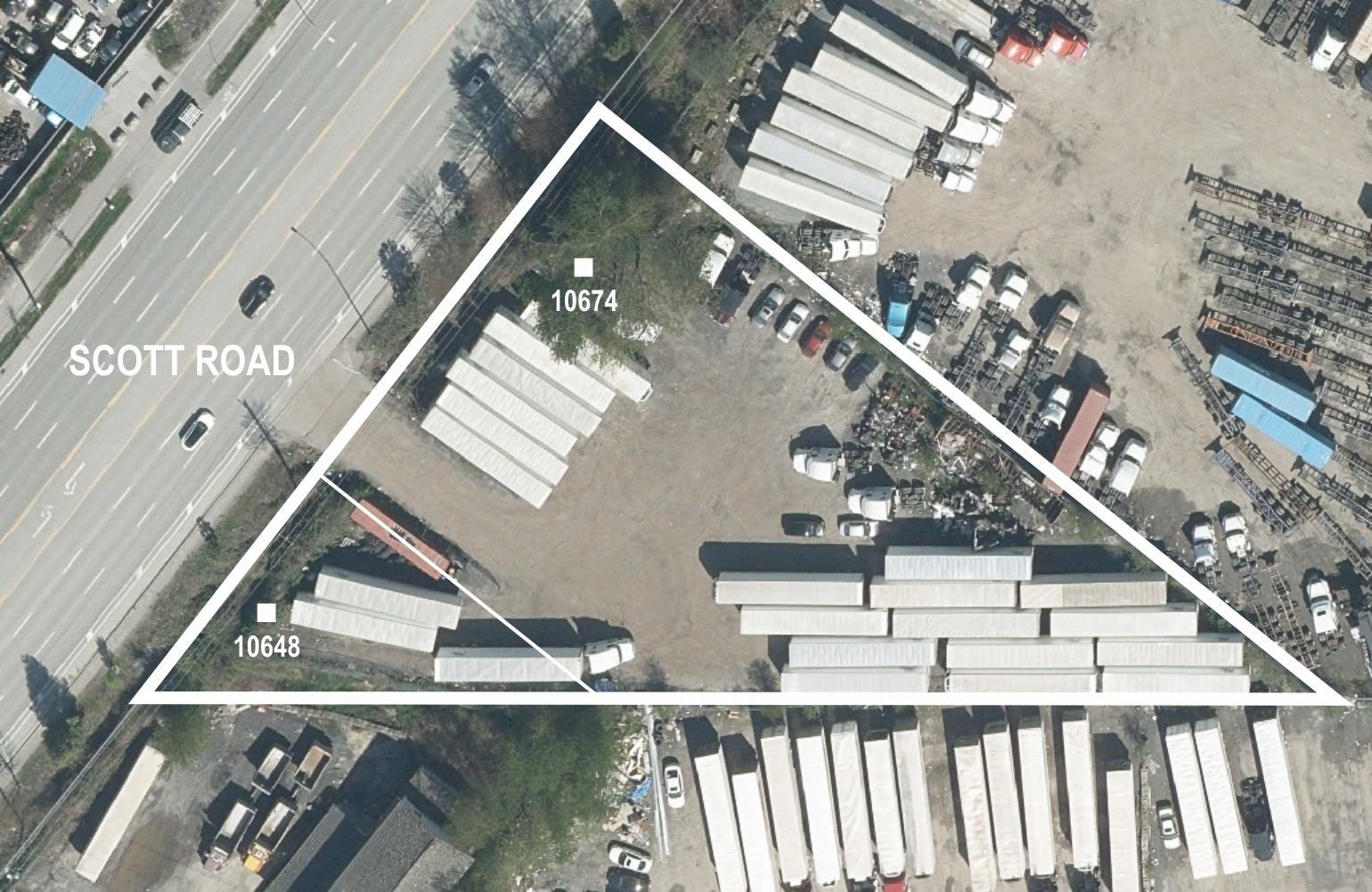 10648 Scott Rd, Surrey, BC V3V 4G6