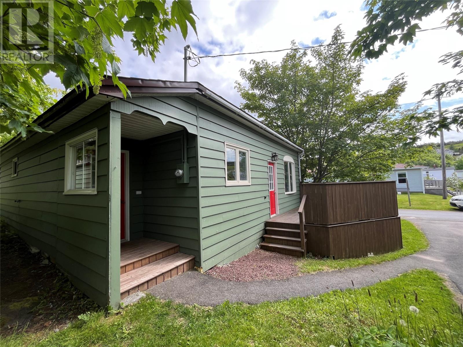 44 Hindys Ln, Winterton, NL A0B 3M0