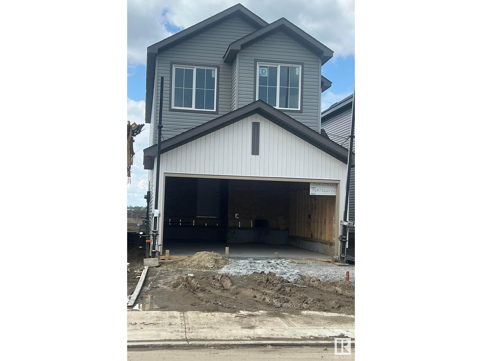 210 St Nw Unit 2116, Edmonton, AB T6M 1P7