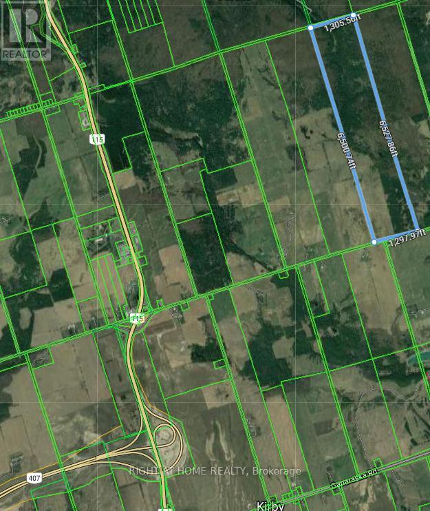 4006 Clarke Concession Rd 8 Rd, Clarington, ON L1B 1L5