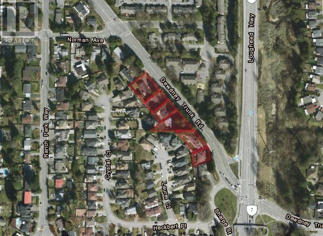 2918 Dewdney Trunk Rd, Coquitlam, BC V3C 2J3