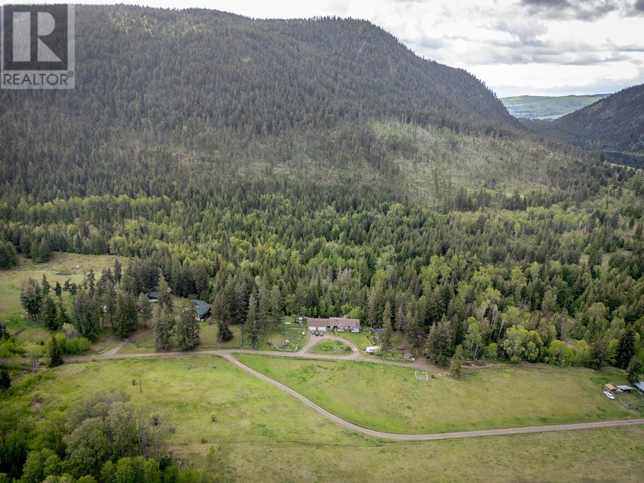 1460 Heffley Louis Creek Rd, Kamloops, BC V0E 1Z1