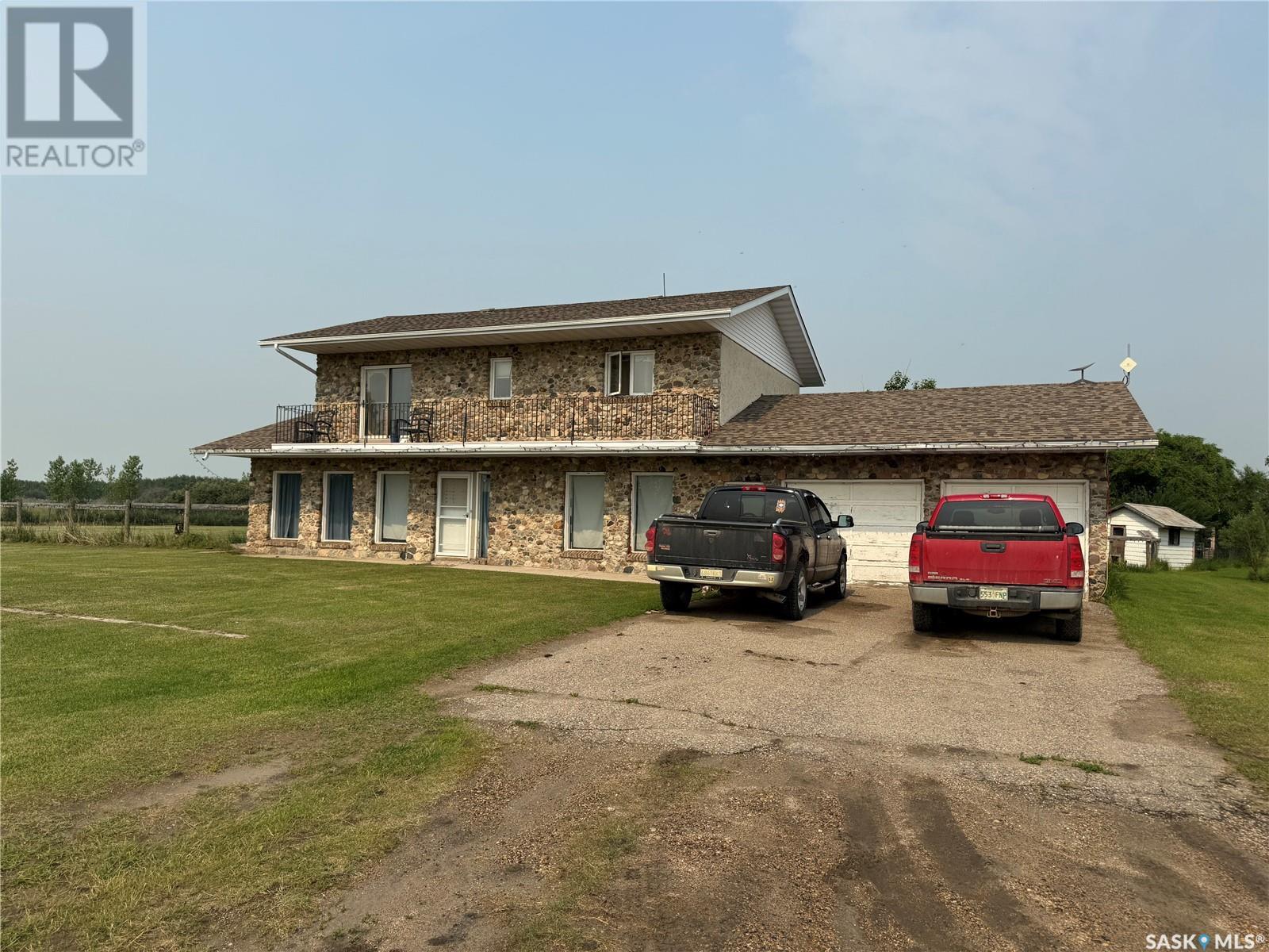 Bradford/wright Acreage, Vanscoy Rm No. 345, SK S0K 1V0