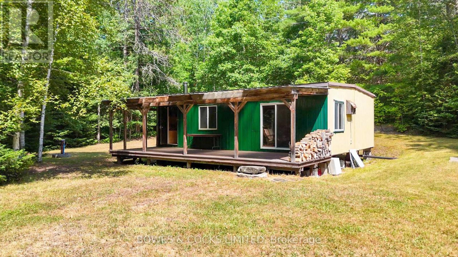 12916 Highway 28, North Kawartha, ON K0L 1A0