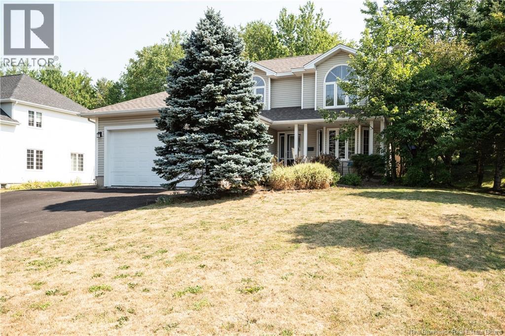 604 Gregoire, Dieppe, NB E1A 6H9