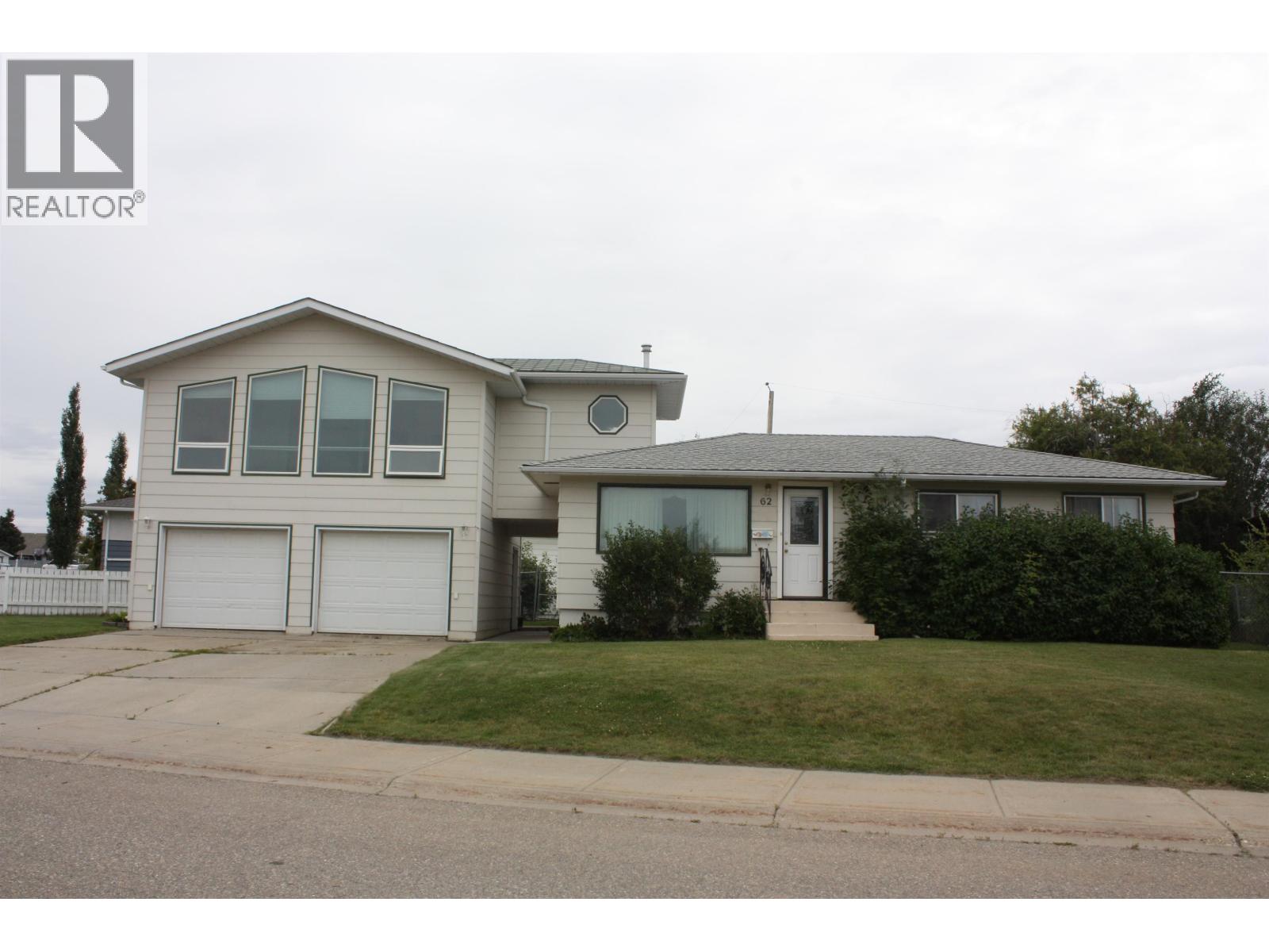 62 Princess Cres, Fort St. John, BC V1J 2R6