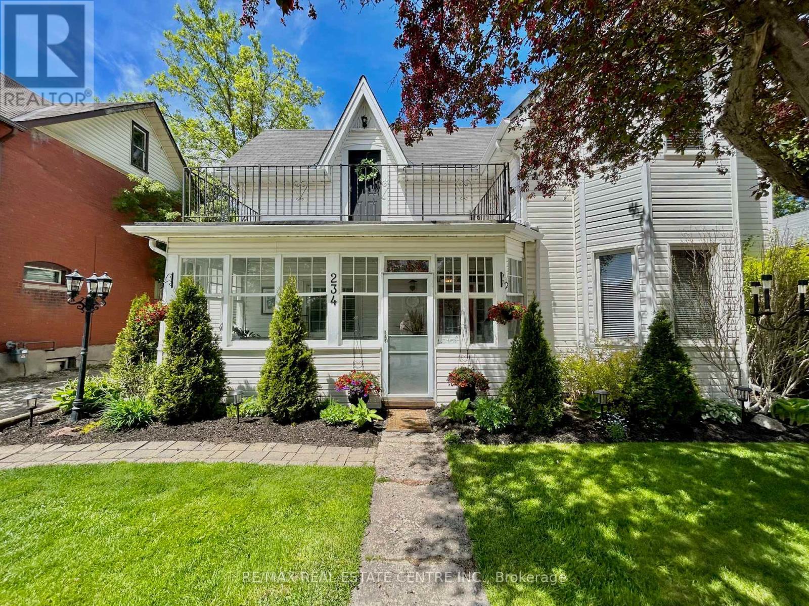 234 Main St St E, Shelburne, ON L9V 3K6