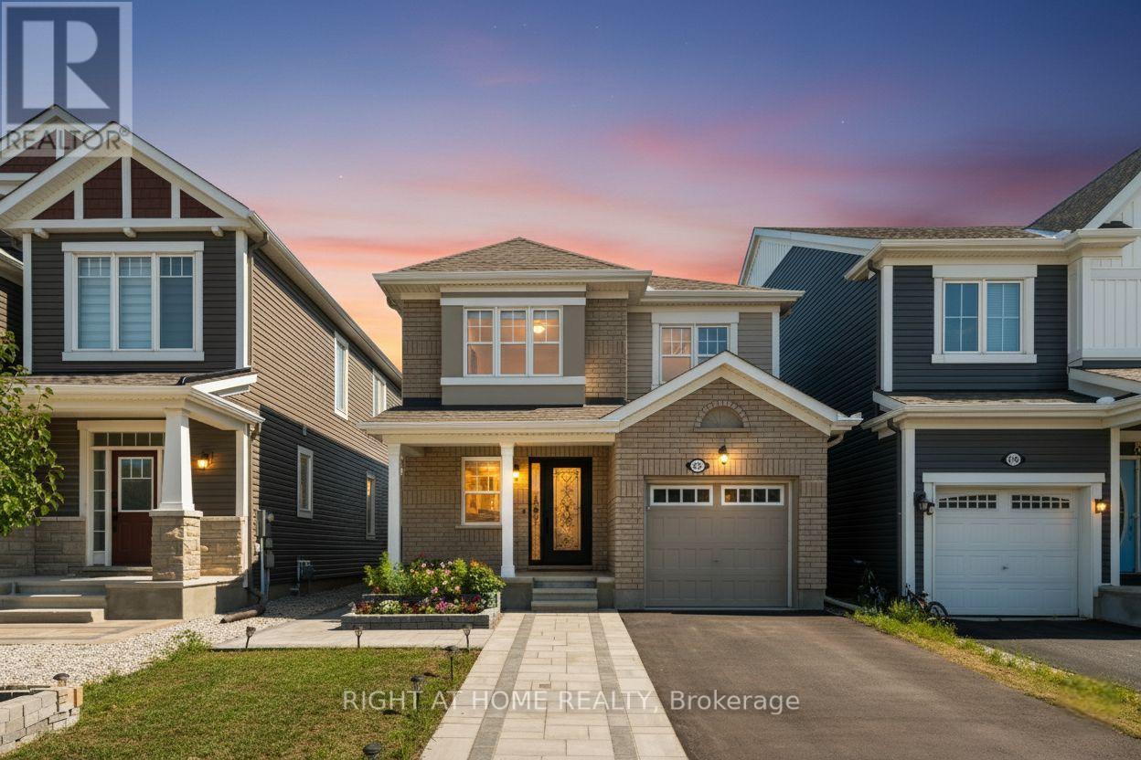 333 Rouncey Rd, Ottawa, ON K2V 0K4