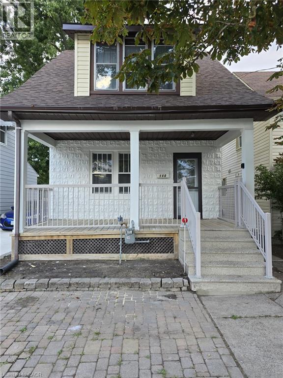 140 Napier St, Sarnia, ON N7T 6E6