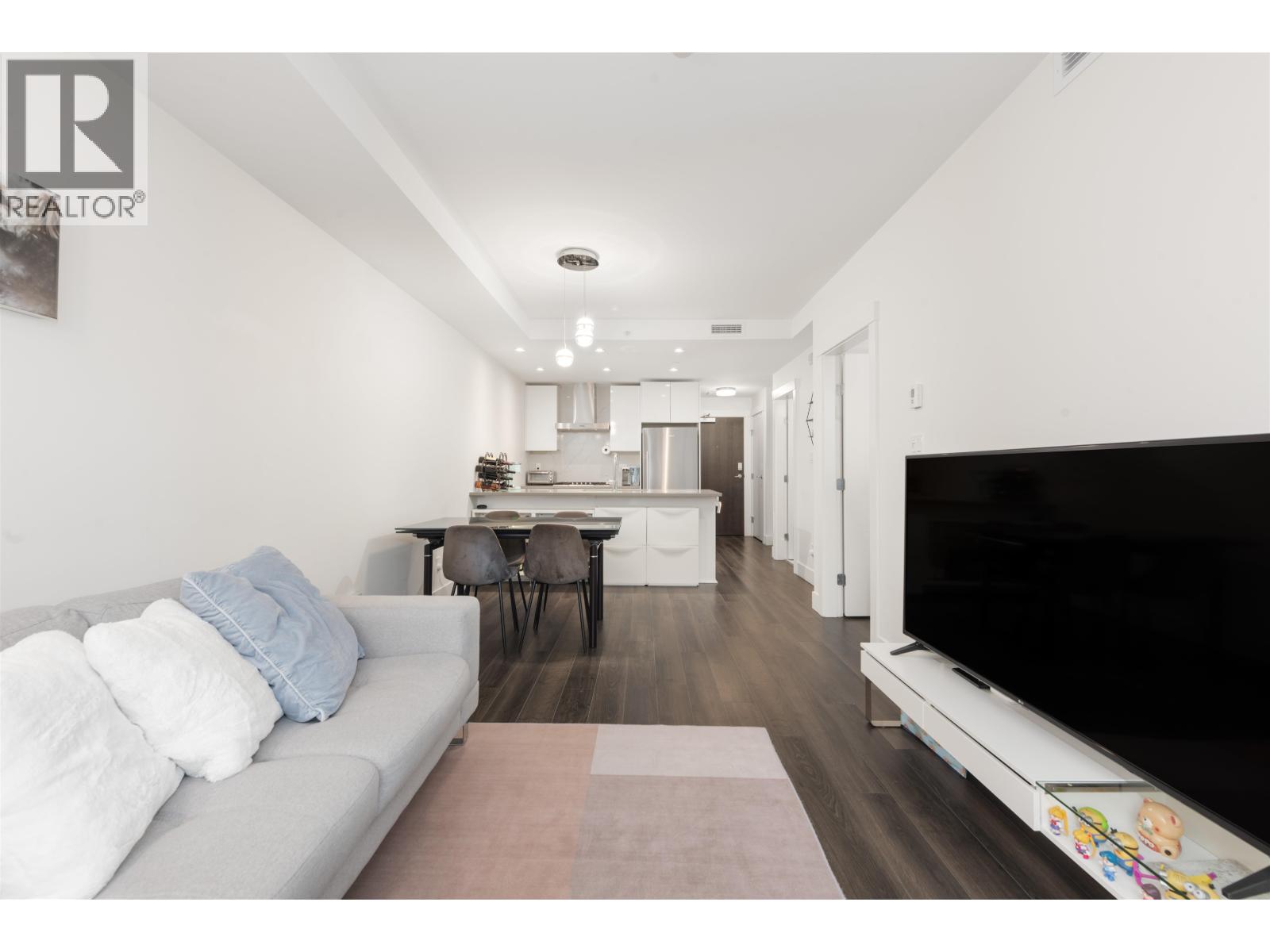 10780 No 5 Road Unit 507, Richmond, BC V6W 0B8
