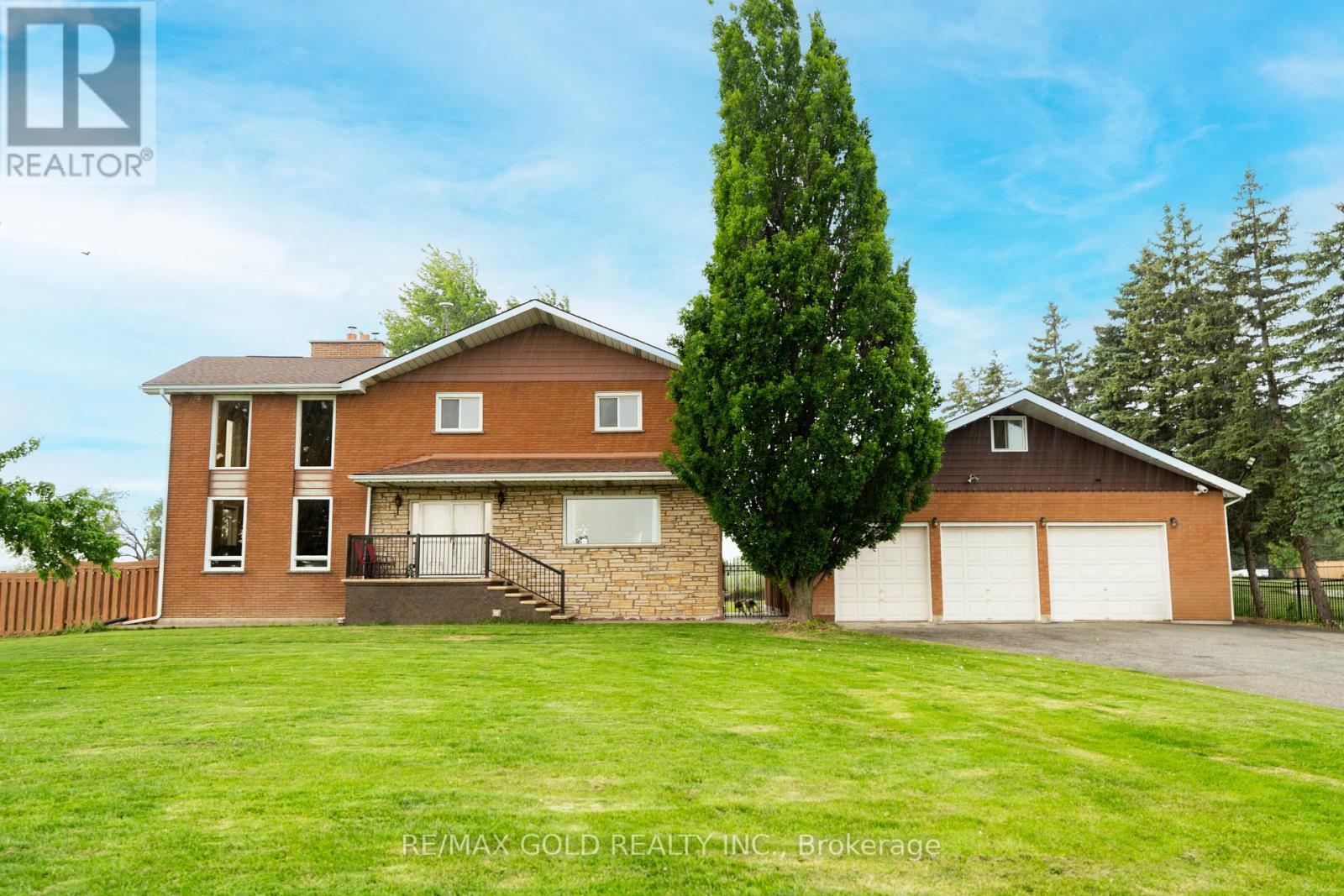 13080 Centreville Creek Rd, Caledon, ON L7C 3A7