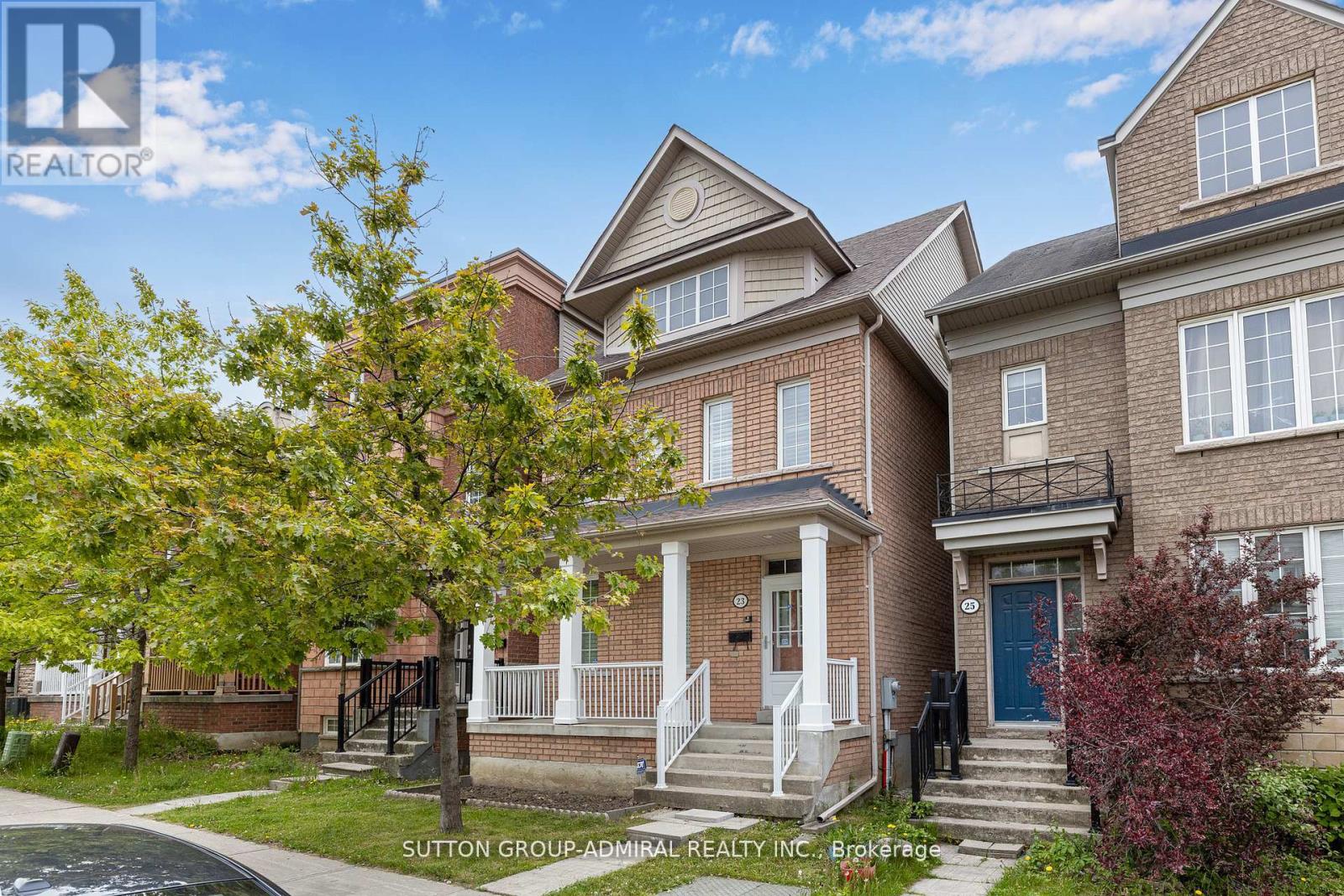 23 Delabo Dr, Toronto, ON M3J 3S5