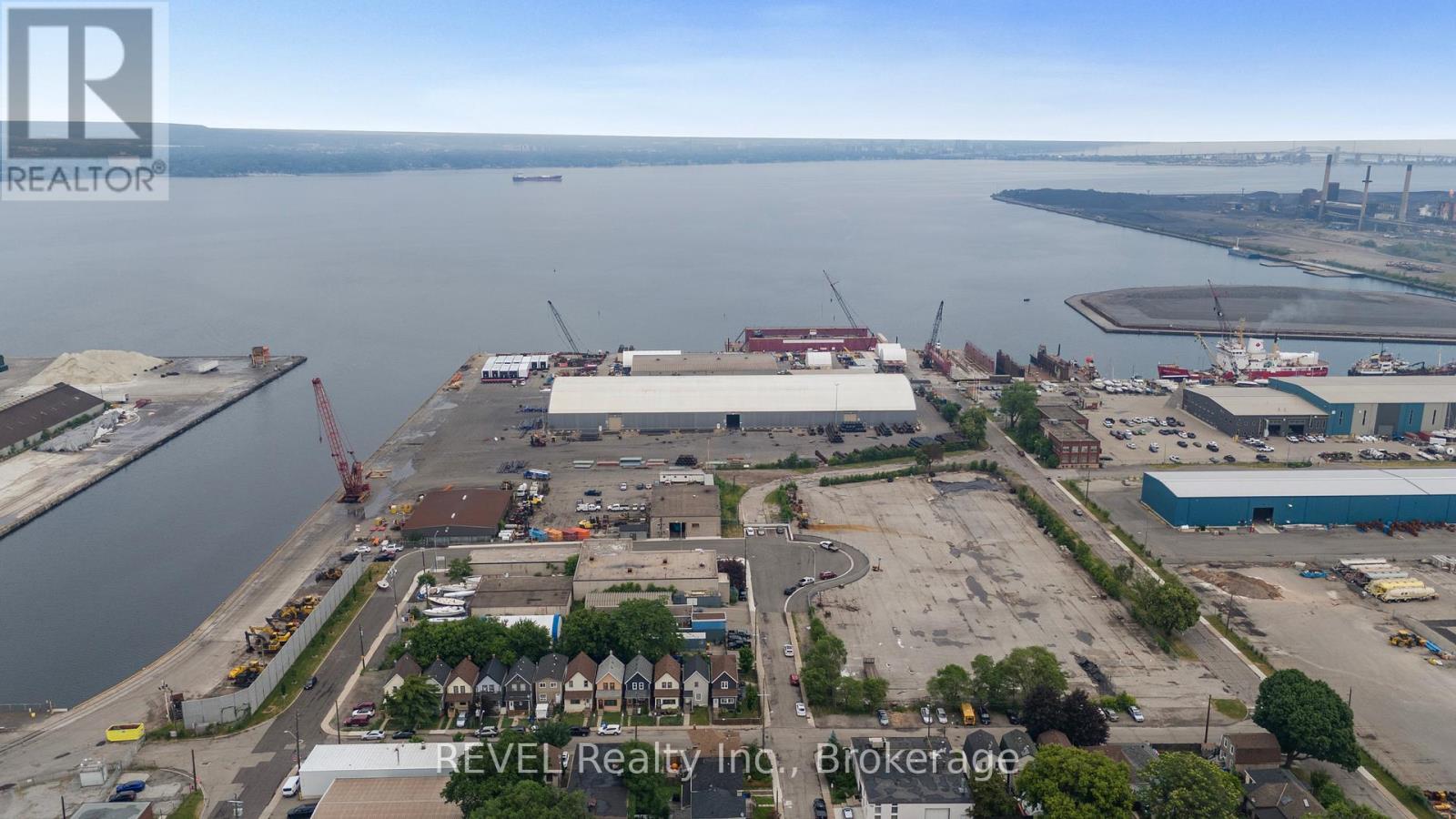 25 Land St, Hamilton, ON L8L 4L1
