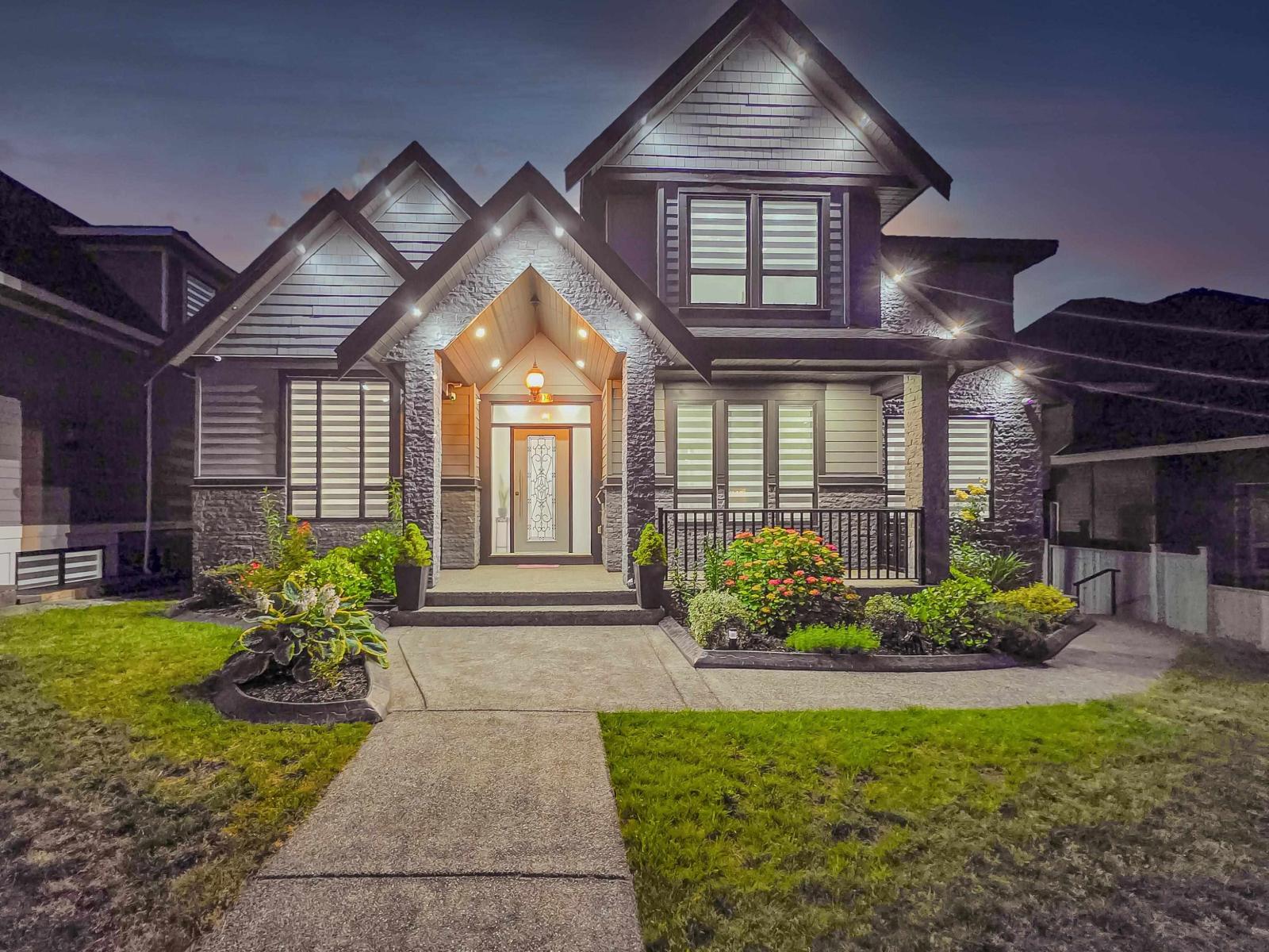 5804 152 Street, Surrey, BC V3S 3K2