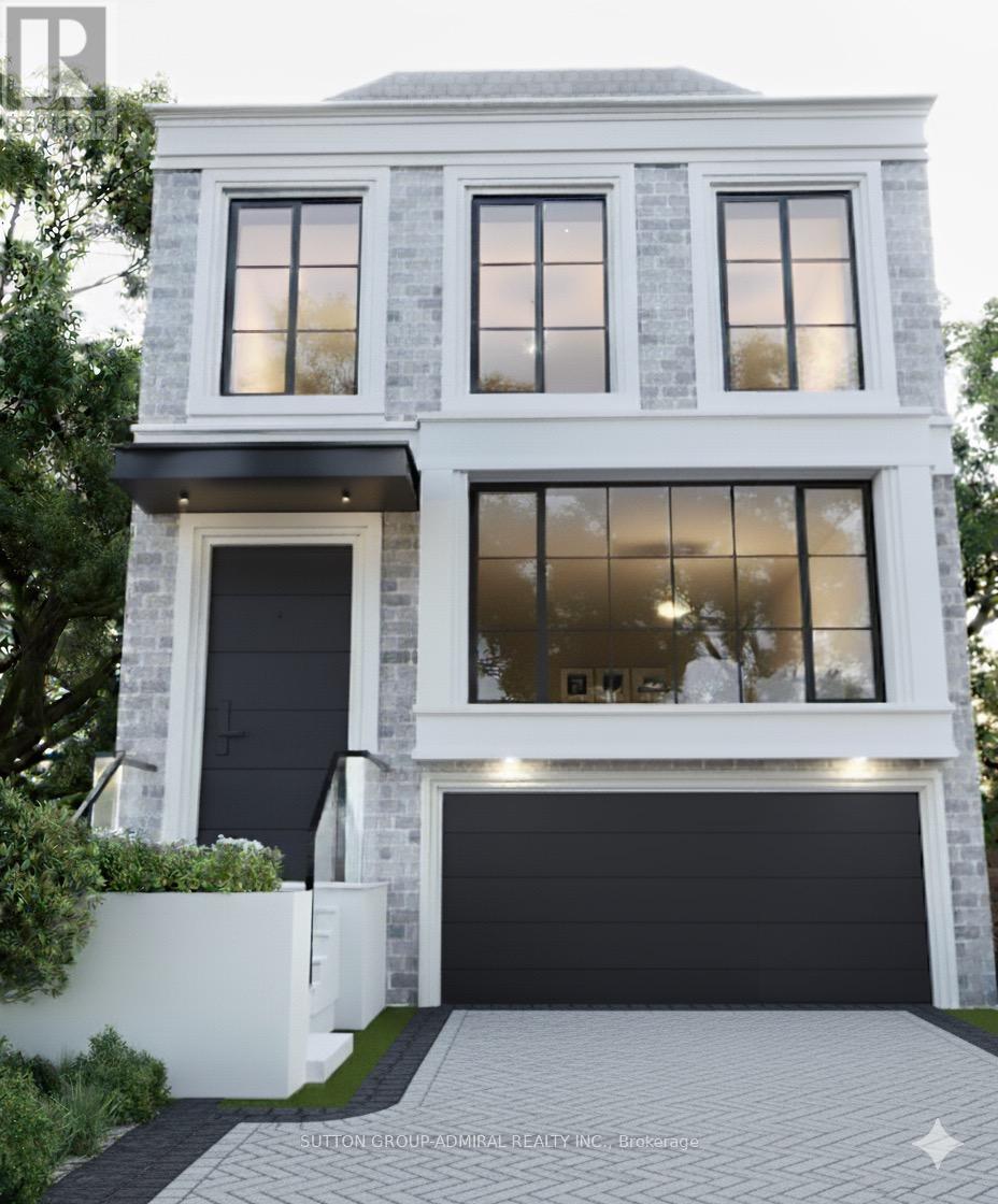 50 Cardiff Rd, Toronto, ON M4P 2P2
