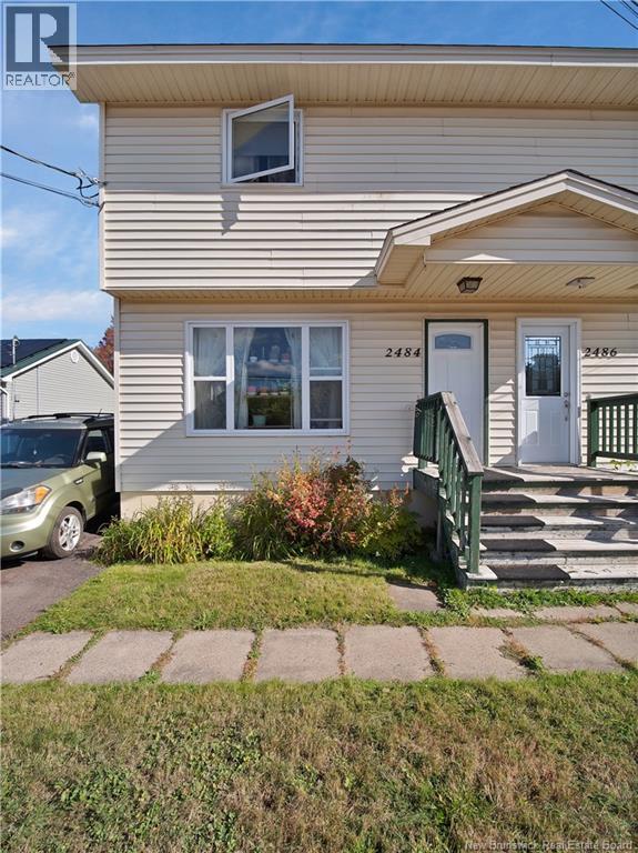 2484 Amirault, Dieppe, NB E1A 7K5