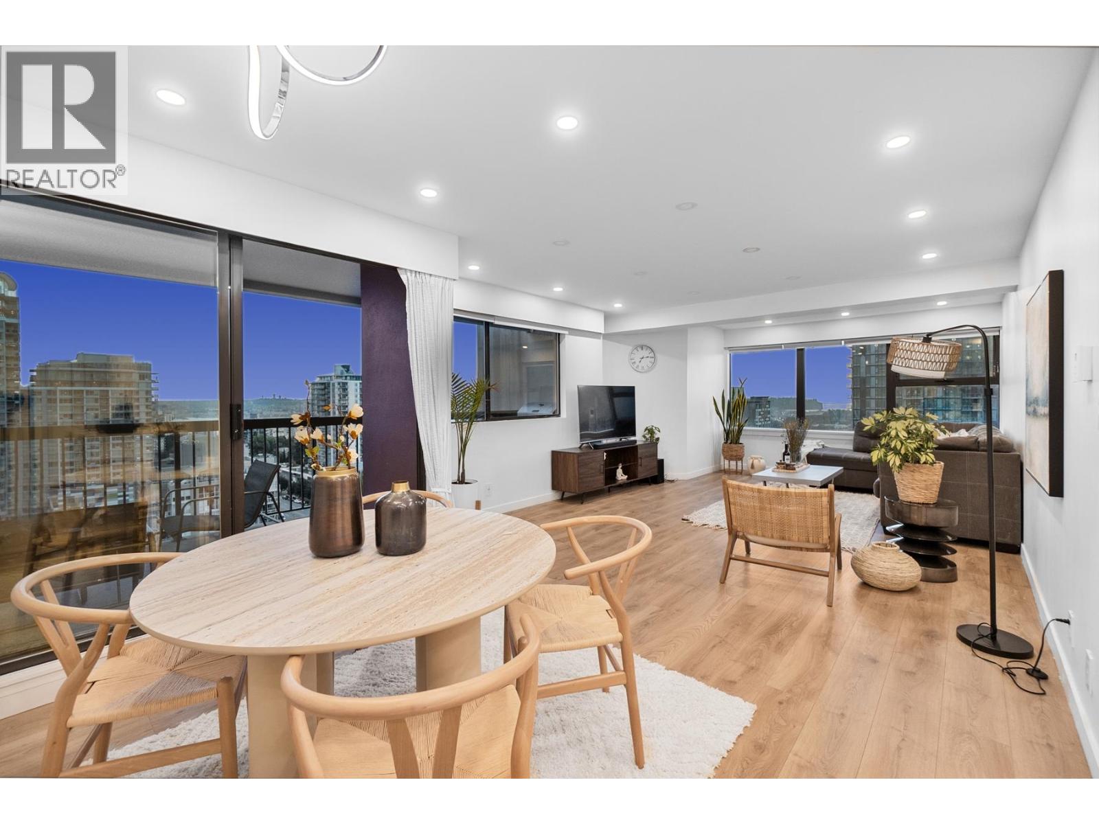 1515 Eastern Avenue Unit 1304, North Vancouver, BC V7L 4R2