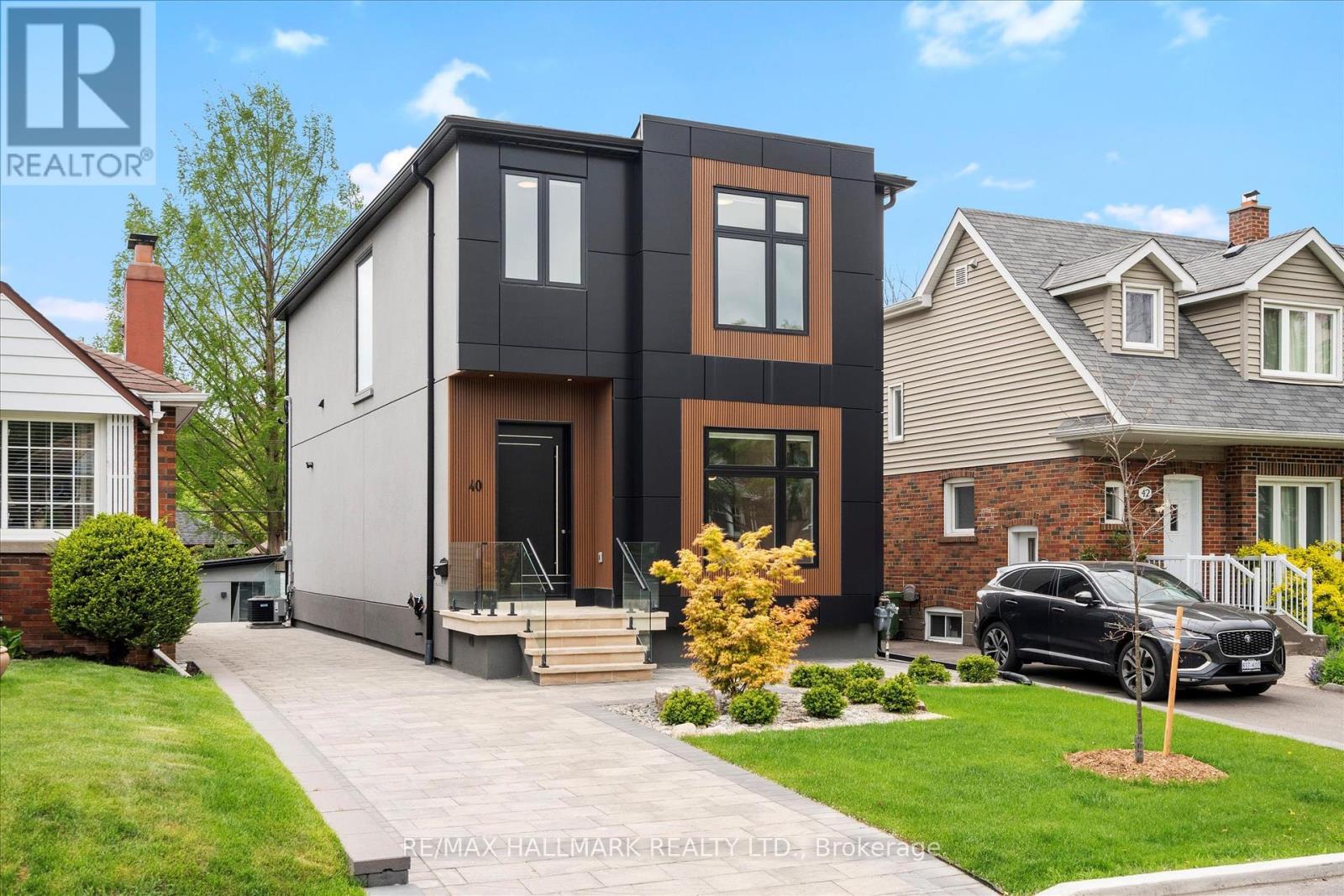 40 Manderley Dr, Toronto, ON M1N 3E7
