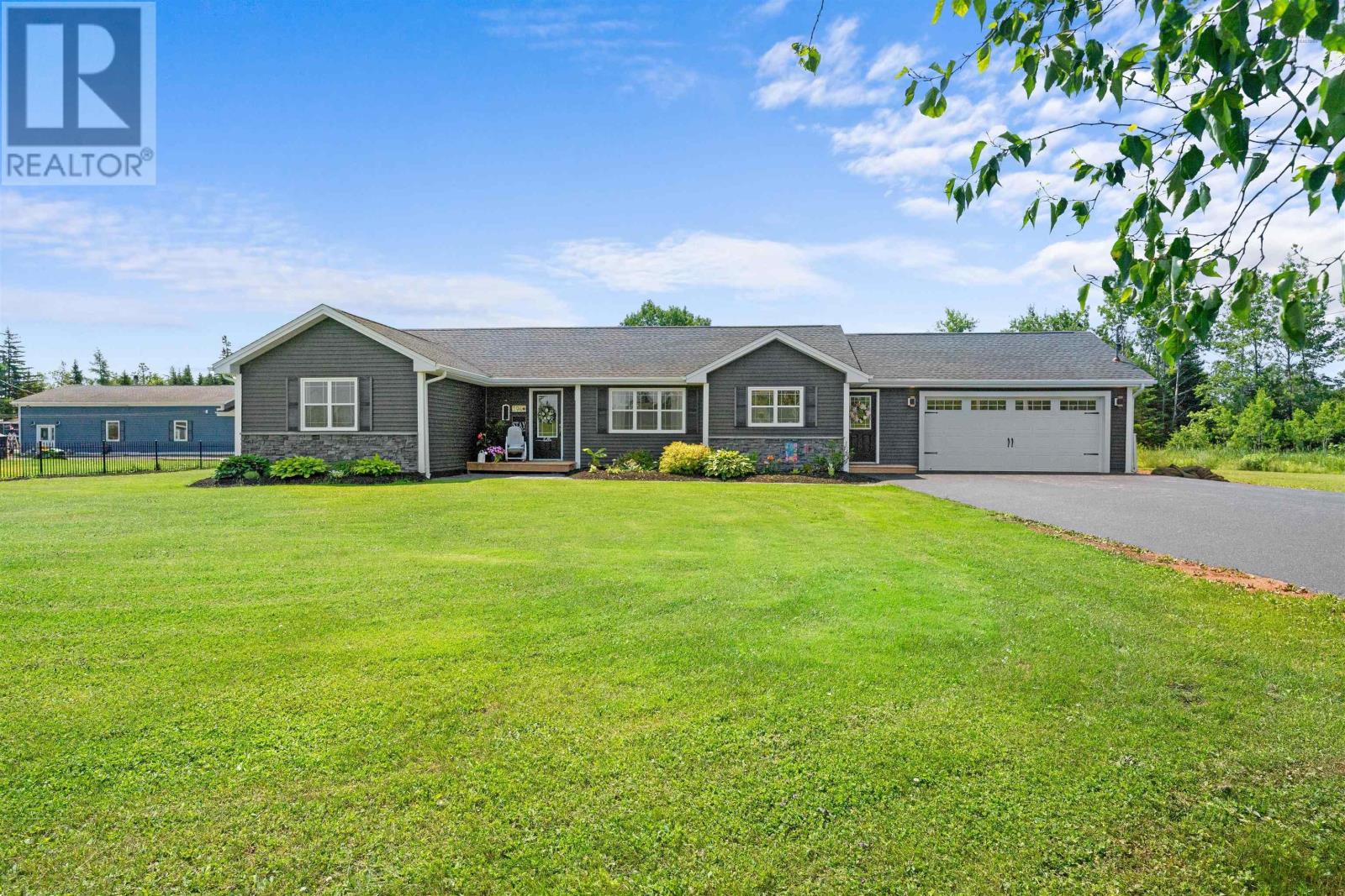 396 Harmony Ridge Rd, HARMONY, NS B6L 3P2 MLS 202416146 Houseful