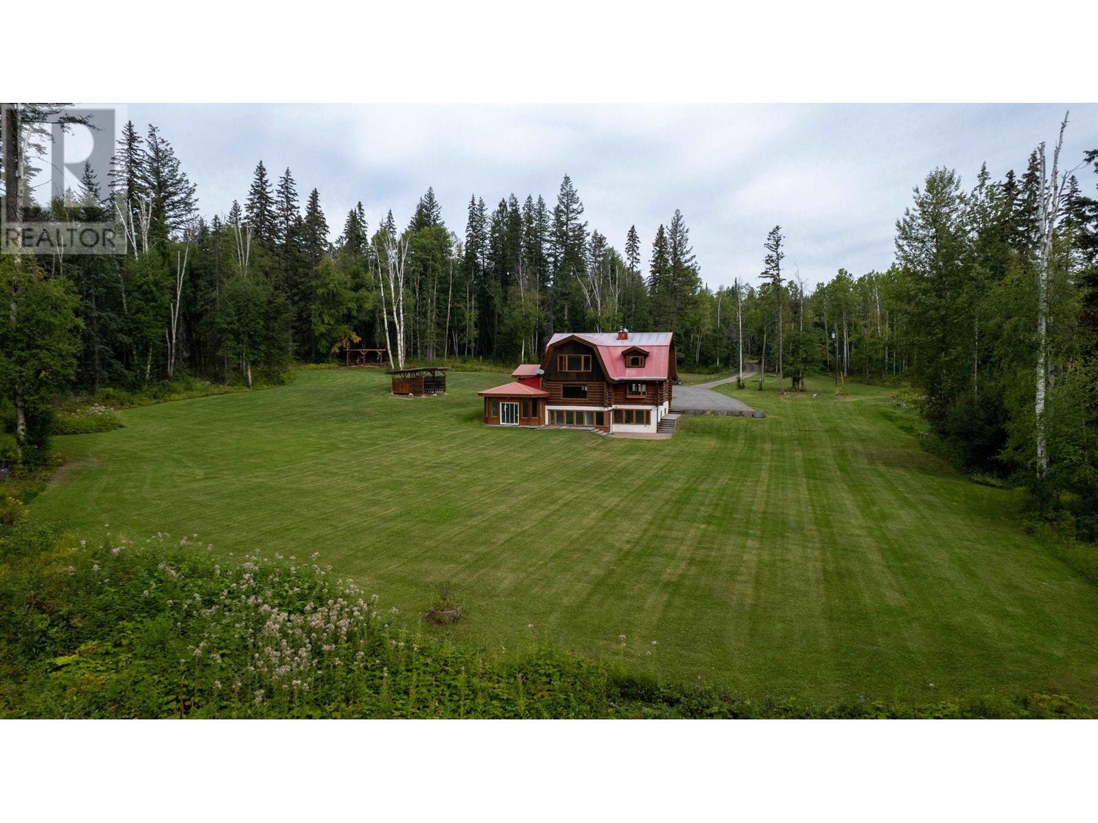 1729 Hoferkamp Rd, Prince George, BC V2K 5P7