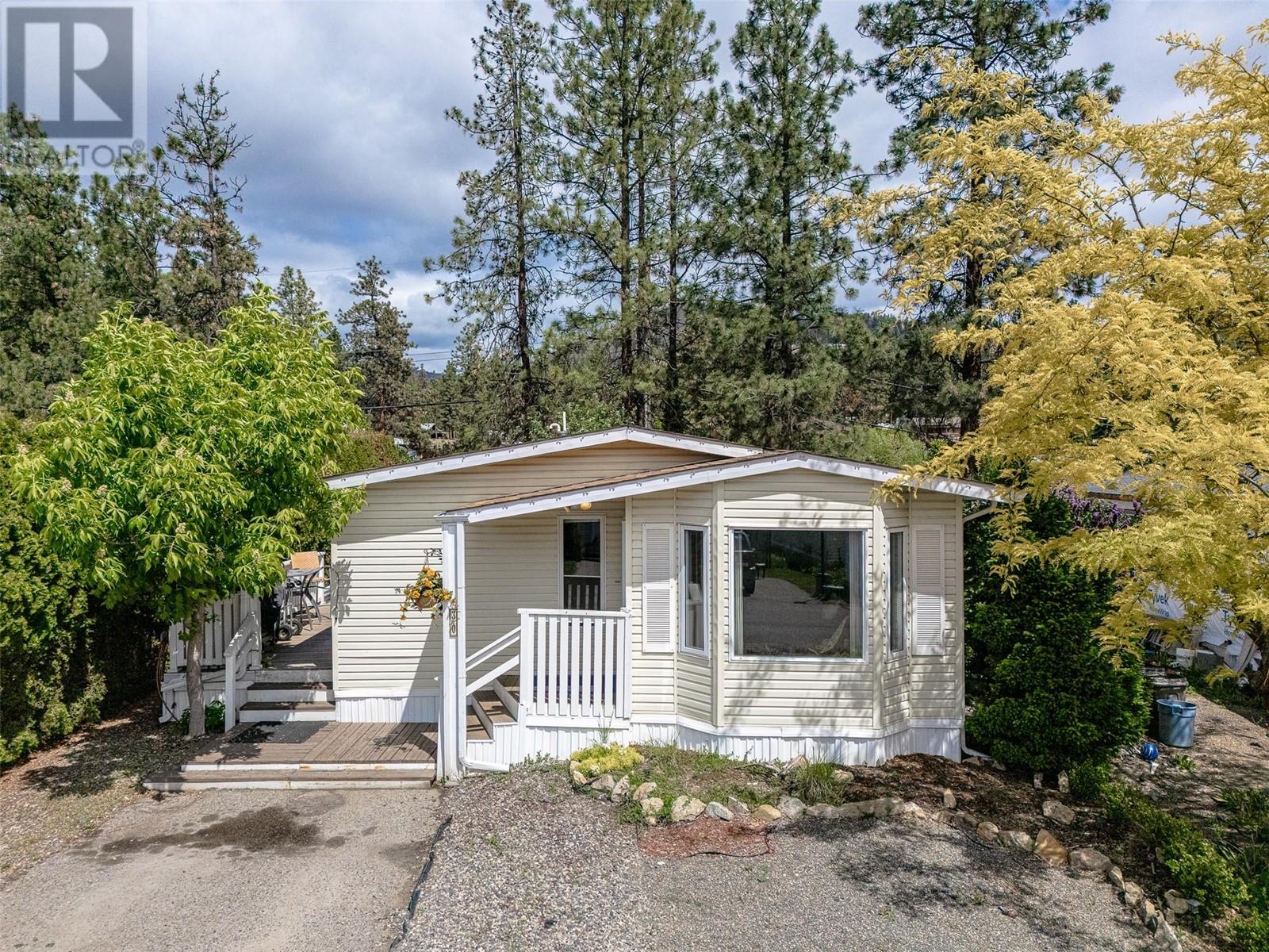 3585 Elk Road Unit 30, West Kelowna, BC V4T 1R5