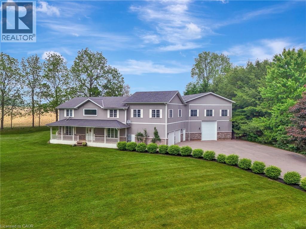 441 Scenic Dr, Brant, ON N0E 1N0