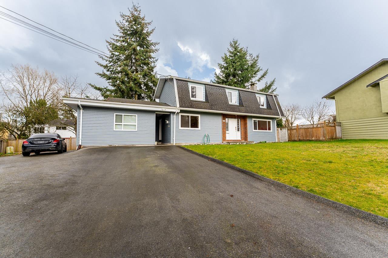 104 Avenue Unit 12764 #a, Surrey, BC V3V 6C1