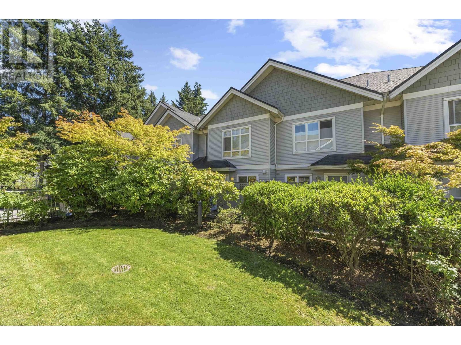 6670 Rumble Street Unit 27, Burnaby, BC V5E 4L4