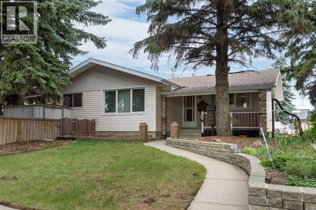 45 Avenue Unit 6508, Camrose, AB T4V 0C5