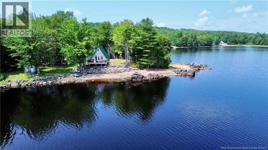 224 Old Quarry Rd, Bethel, NB E5C 2T9